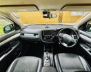 Mitsubishi Outlander PHEV 2014