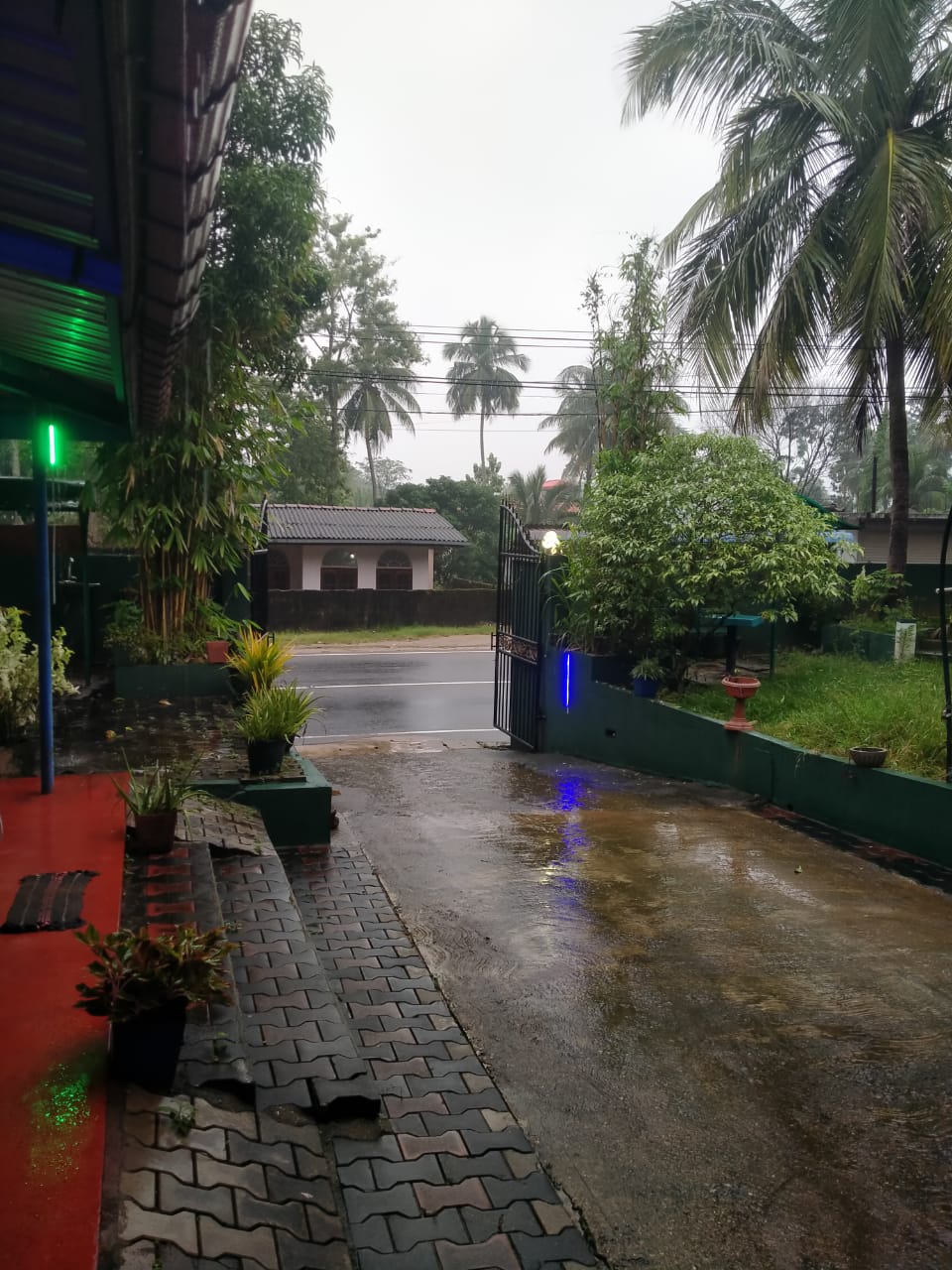 Restaurant For Sale In Kandy