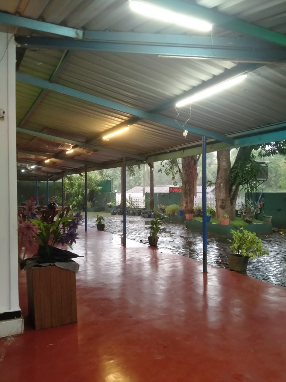 Restaurant For Sale In Kandy