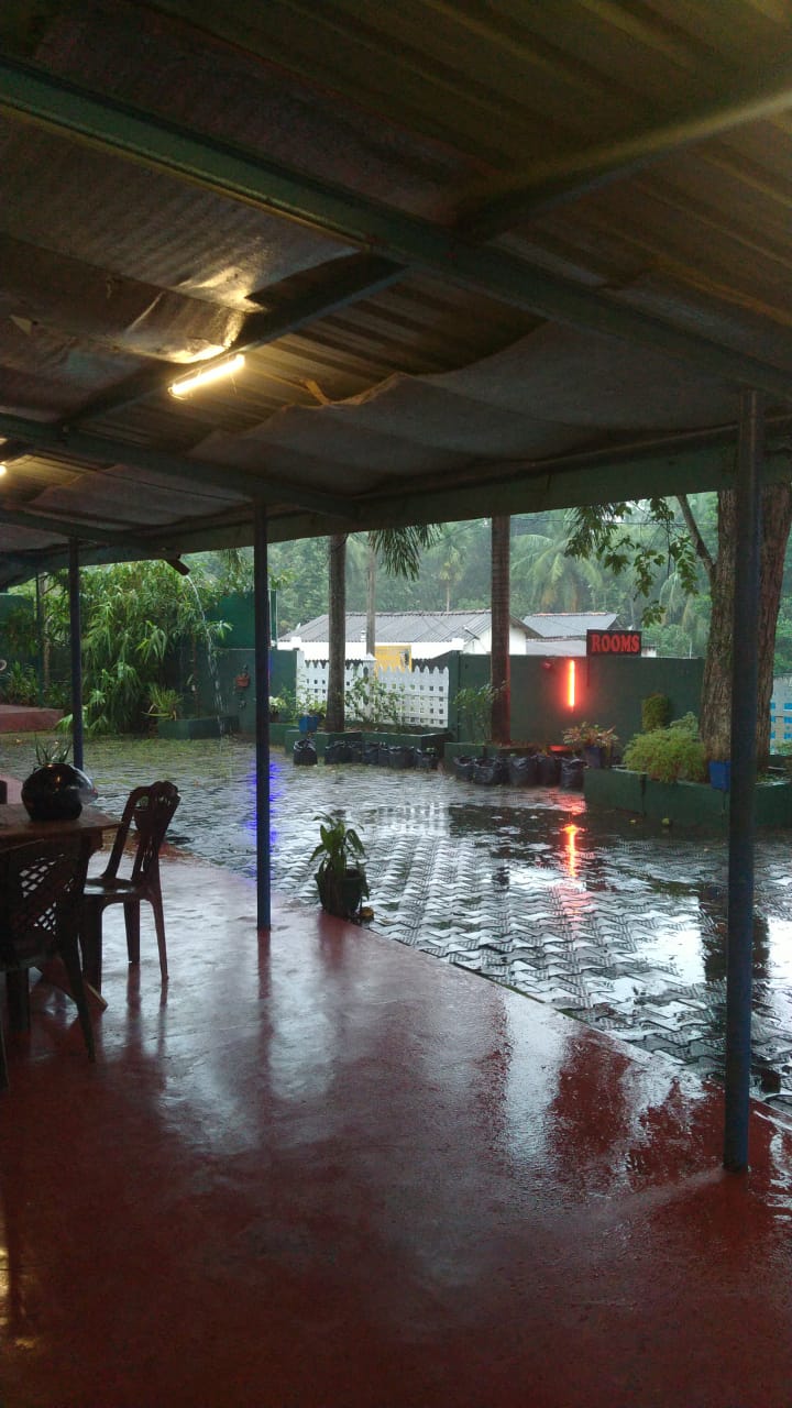 Restaurant For Sale In Kandy