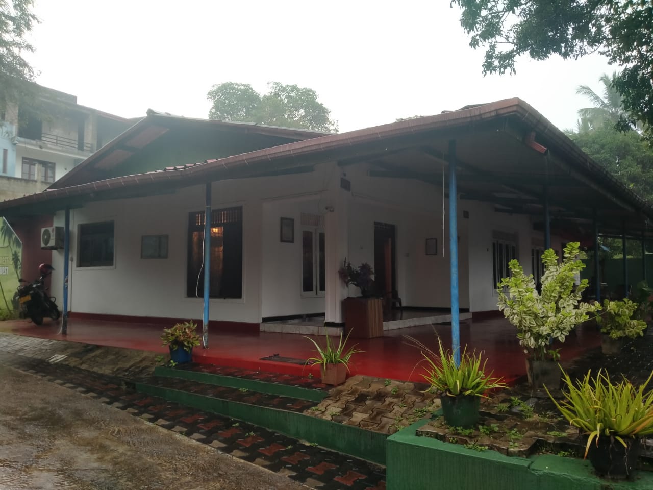Restaurant For Sale In Kandy