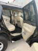 Mitsubishi Montero 2011
