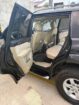 Mitsubishi Montero 2011