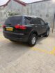 Mitsubishi Montero 2011
