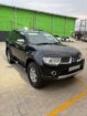 Mitsubishi Montero 2011