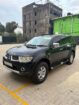 Mitsubishi Montero 2011