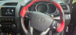 Kia Sorento 2012