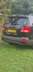 Kia Sorento 2012