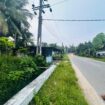 අංගම්පිටිය භූමියක් විකිණීමට