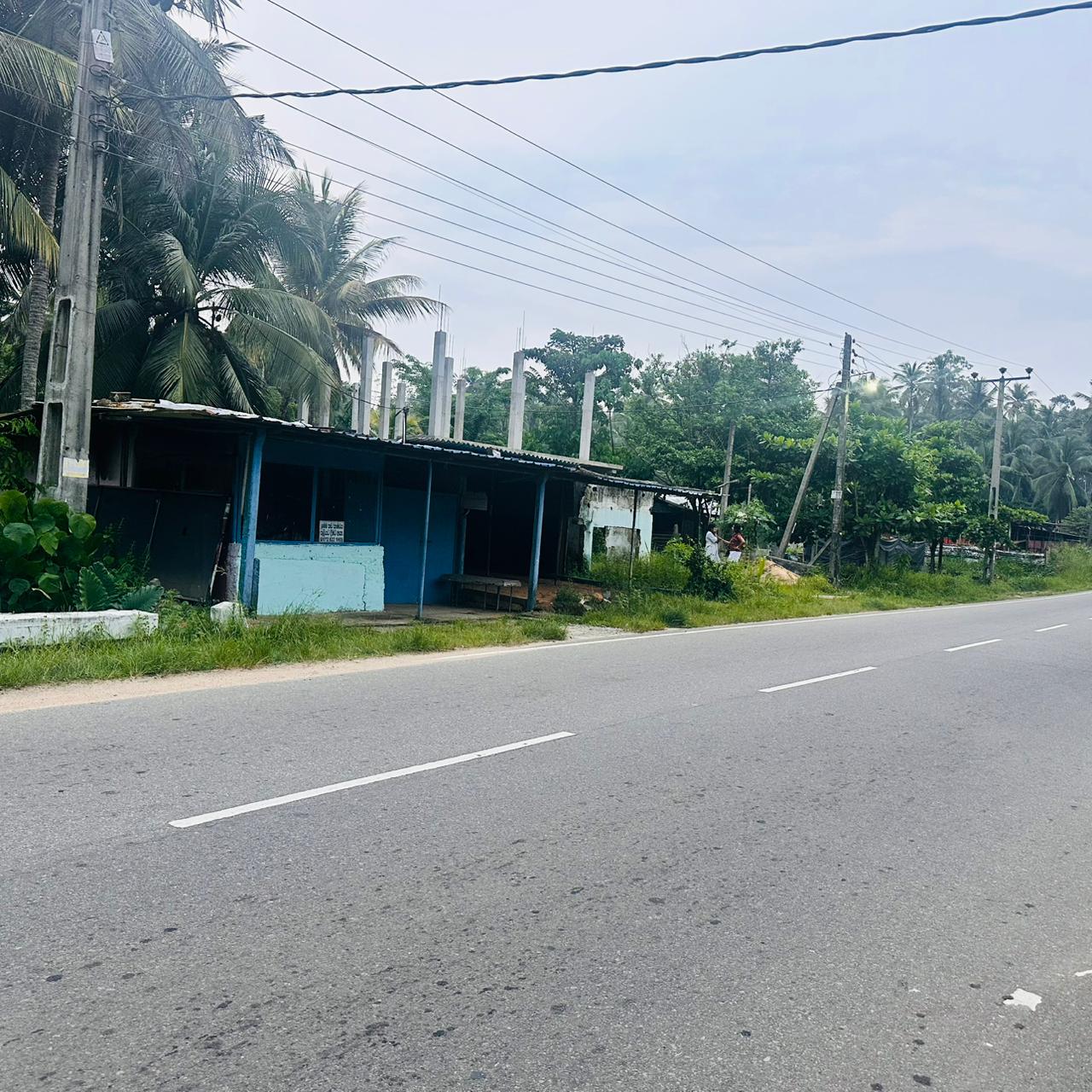 අංගම්පිටිය භූමියක් විකිණීමට
