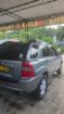 Kia Sportage 4WD 2008