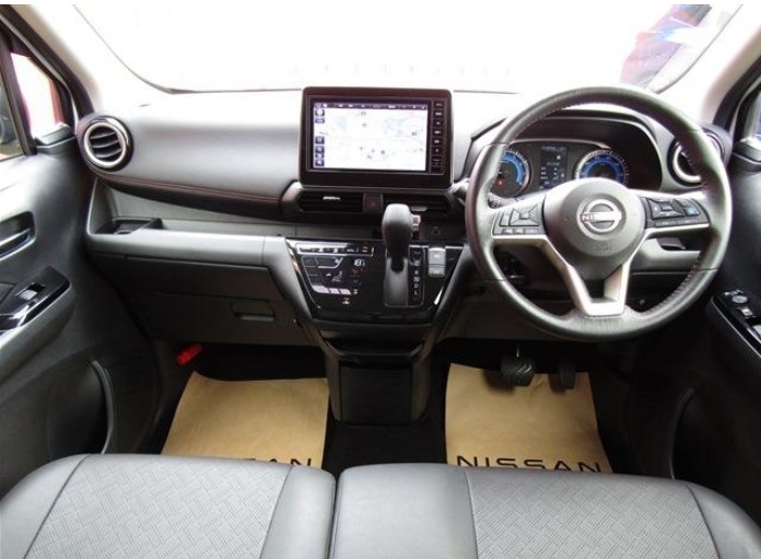 Nissan Dayz G Pro Pilot Turbo 2025