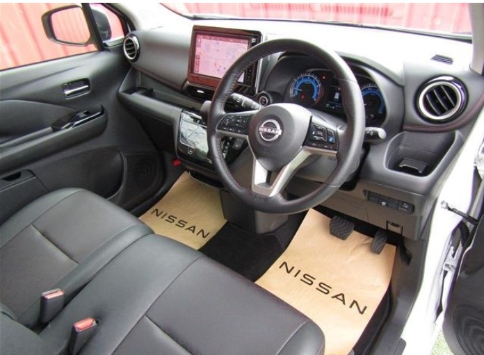 Nissan Dayz G Pro Pilot Turbo 2025