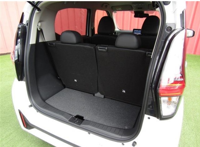 Nissan Dayz G Pro Pilot Turbo 2025