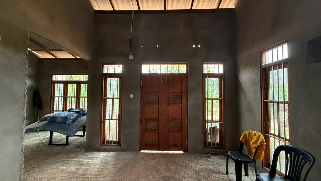 New House for Sale Malabada