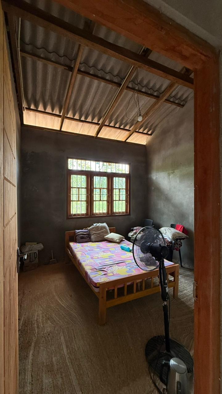 New House for Sale Malabada