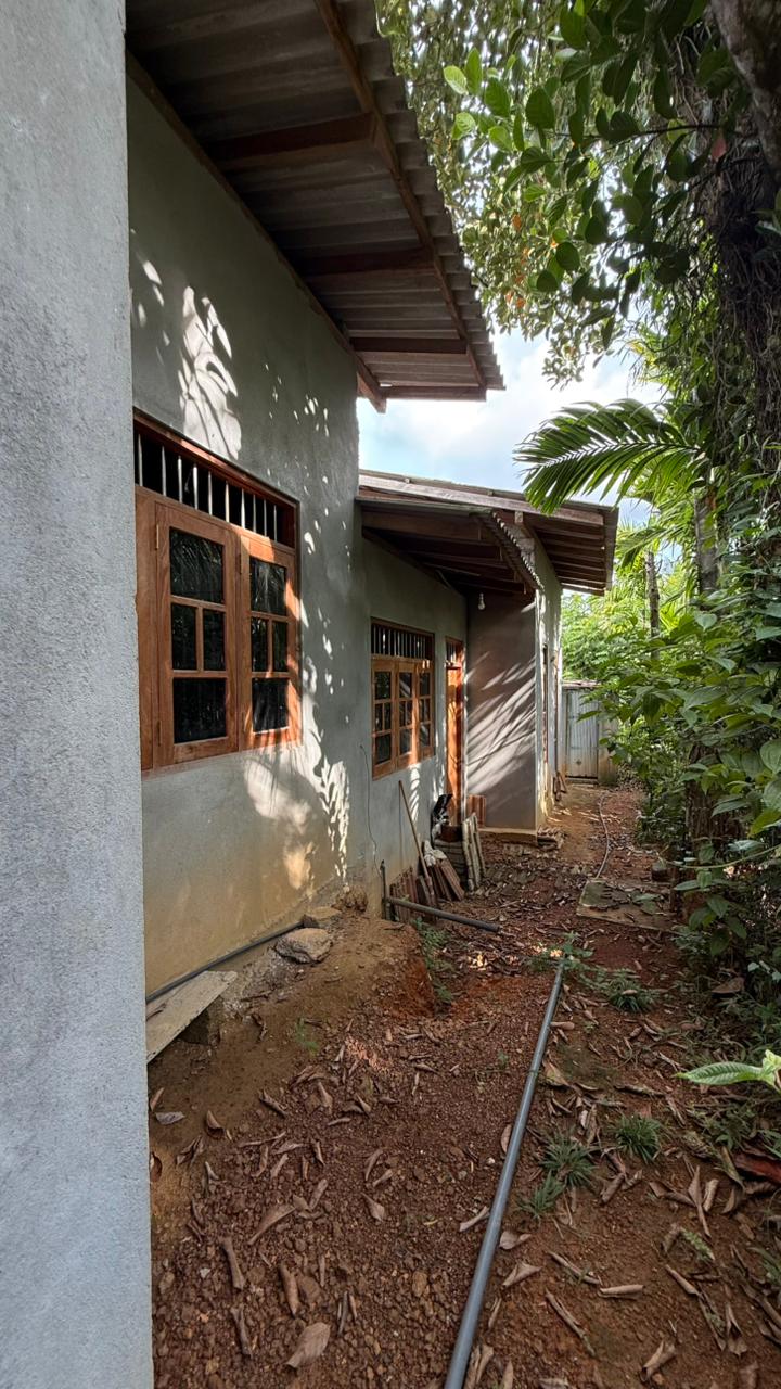 New House for Sale Malabada