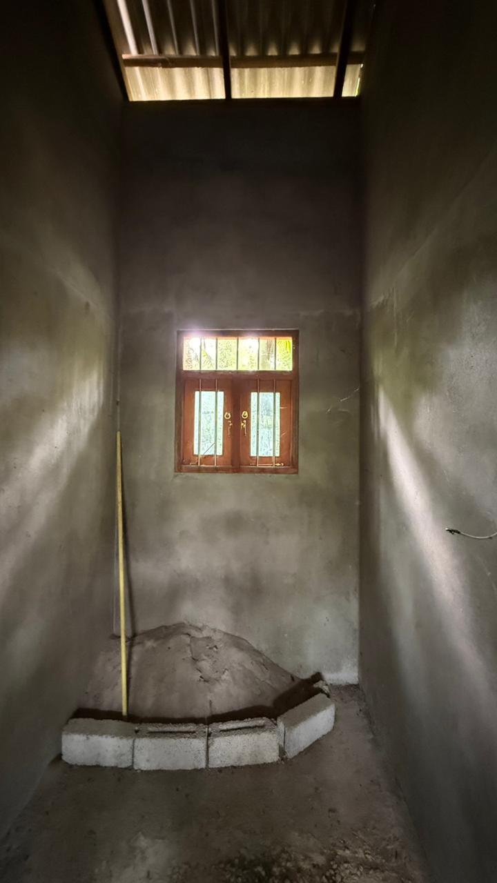 New House for Sale Malabada