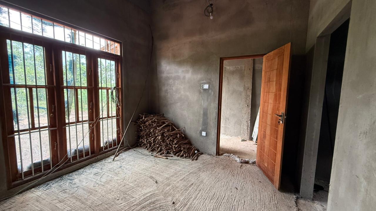 New House for Sale Malabada