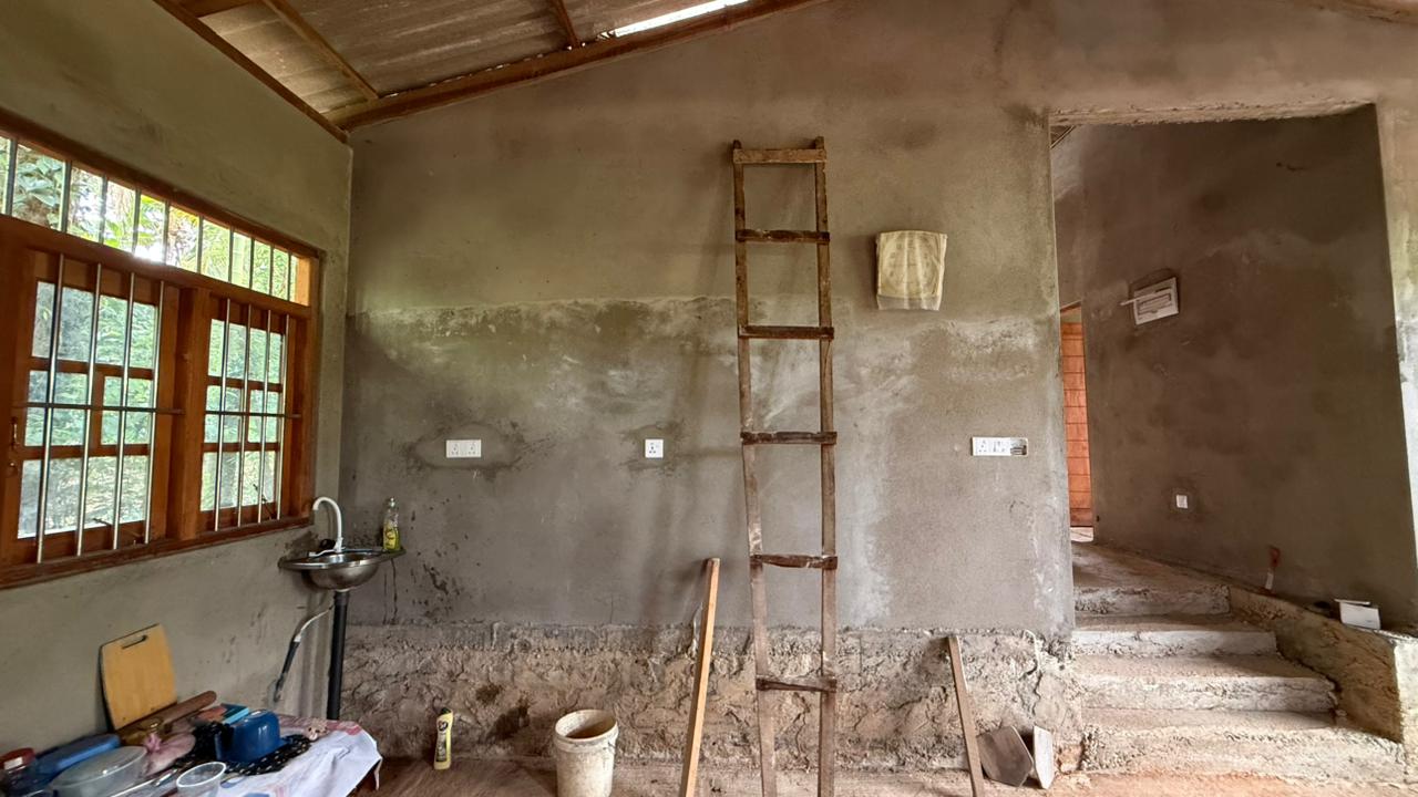 New House for Sale Malabada