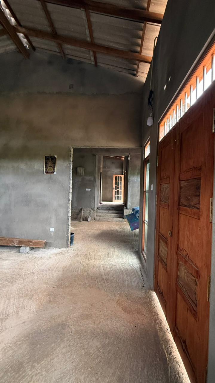New House for Sale Malabada