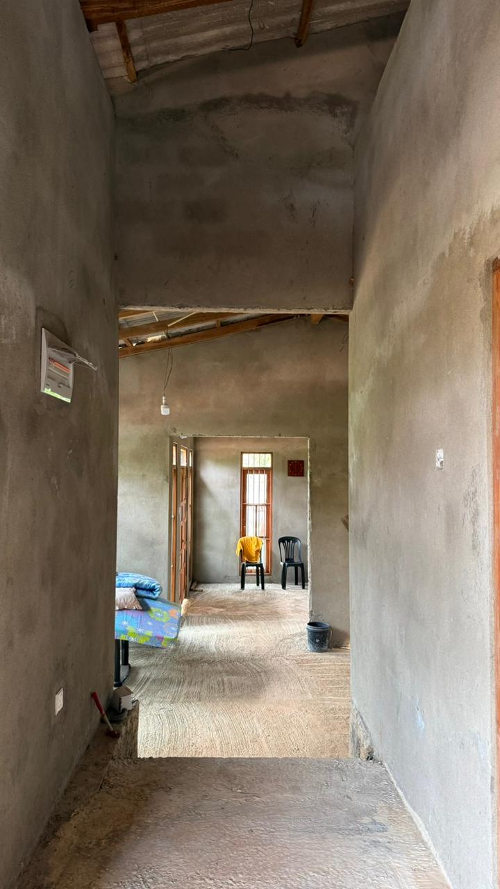 New House for Sale Malabada