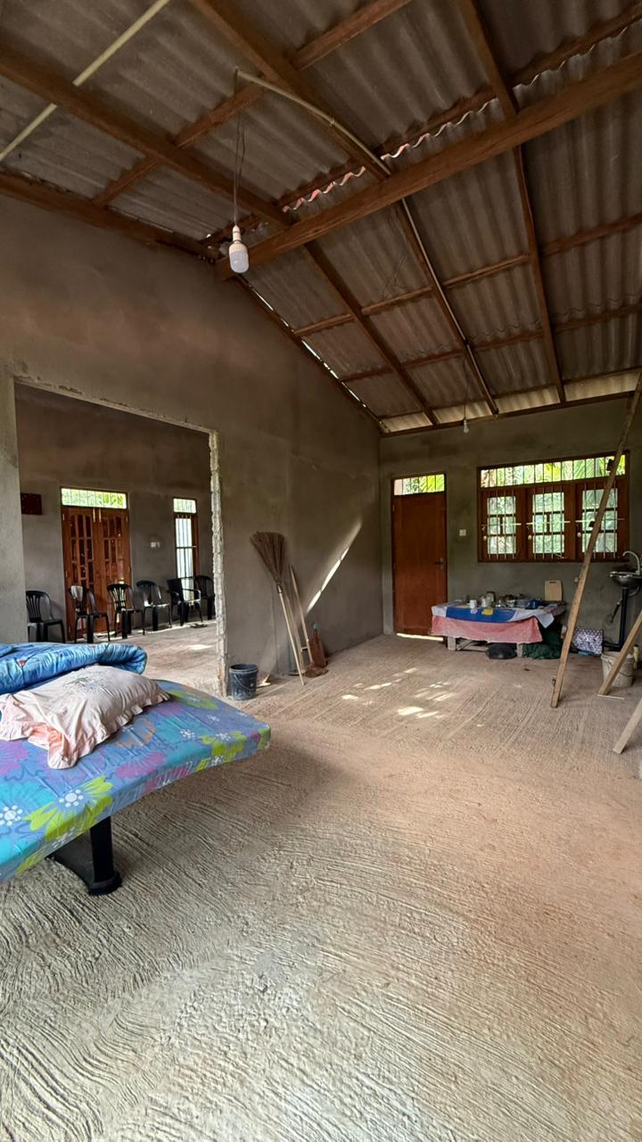 New House for Sale Malabada