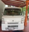 Suzuki Every 2014