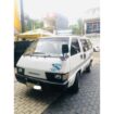 Toyota Townace 1986