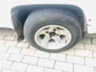 Toyota Townace 1986