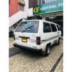 Toyota Townace 1986