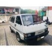 Toyota Townace 1986