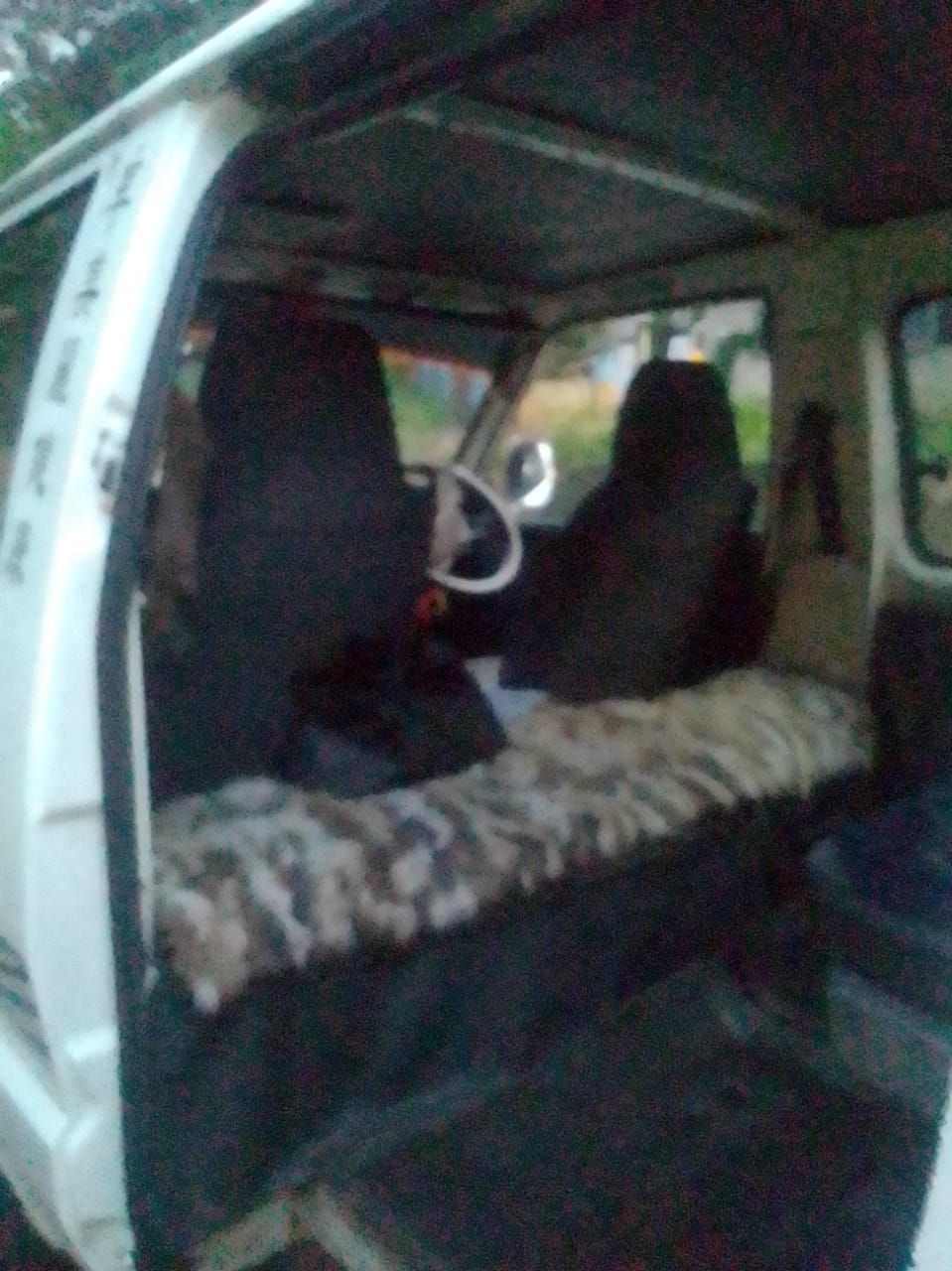 Toyota Townace 1986
