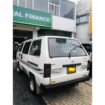 Toyota Townace 1986