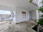 Partly completed 2-story house for sale at Malabe