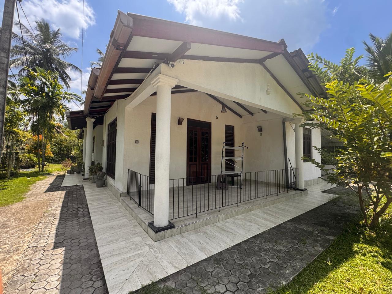 House Sale Kottagas Junction