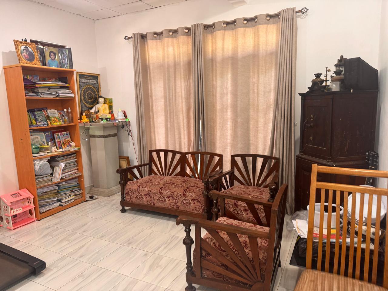 House Sale Kottagas Junction