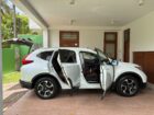 Honda CRV EX-Masterpiece 2018