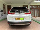 Honda CRV EX-Masterpiece 2018
