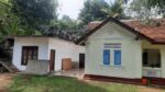 Land With House For Sale In Balummahara