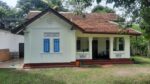 Land With House For Sale In Balummahara