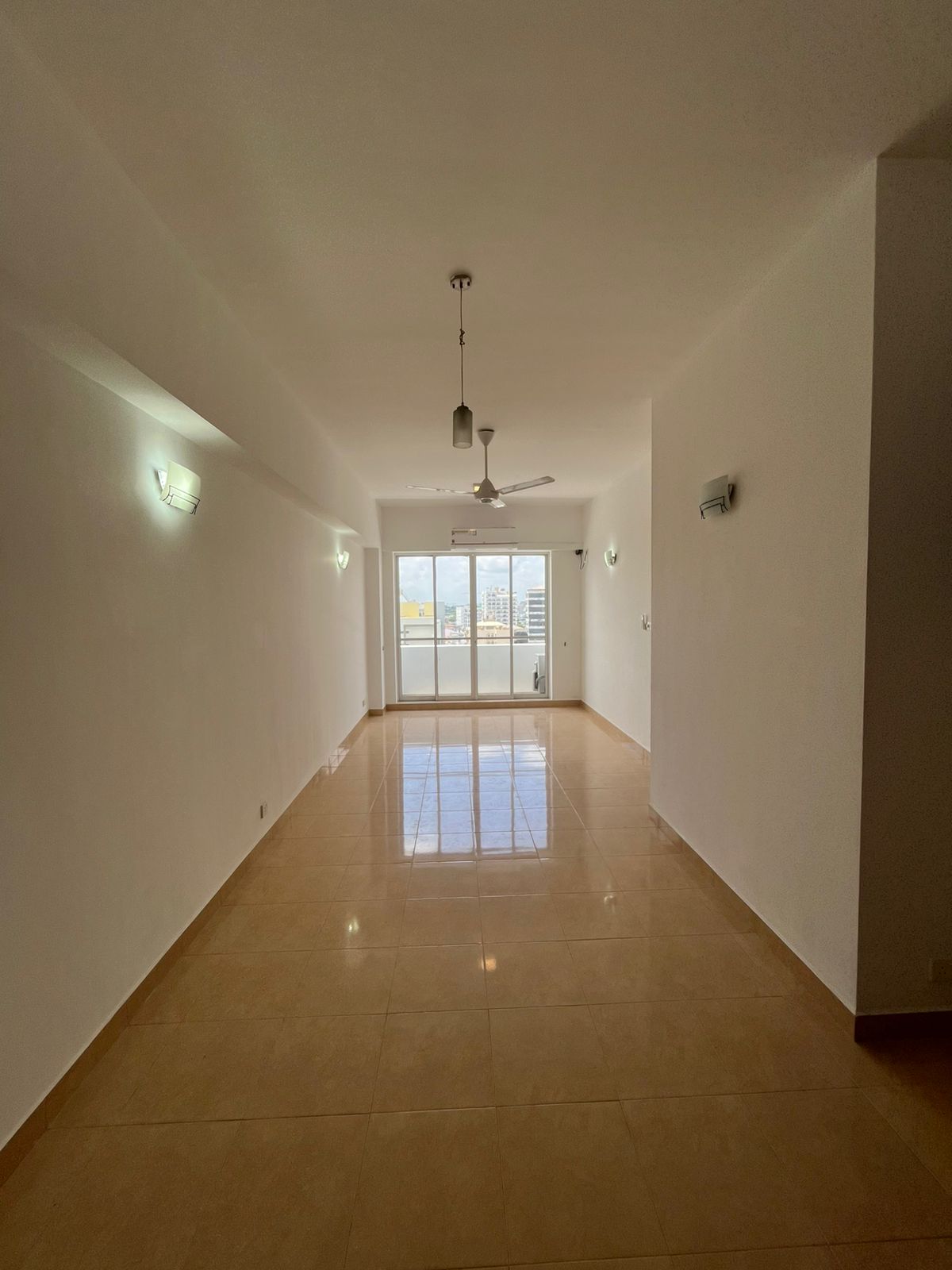 Three Bedroom Apartment – Colombo 6