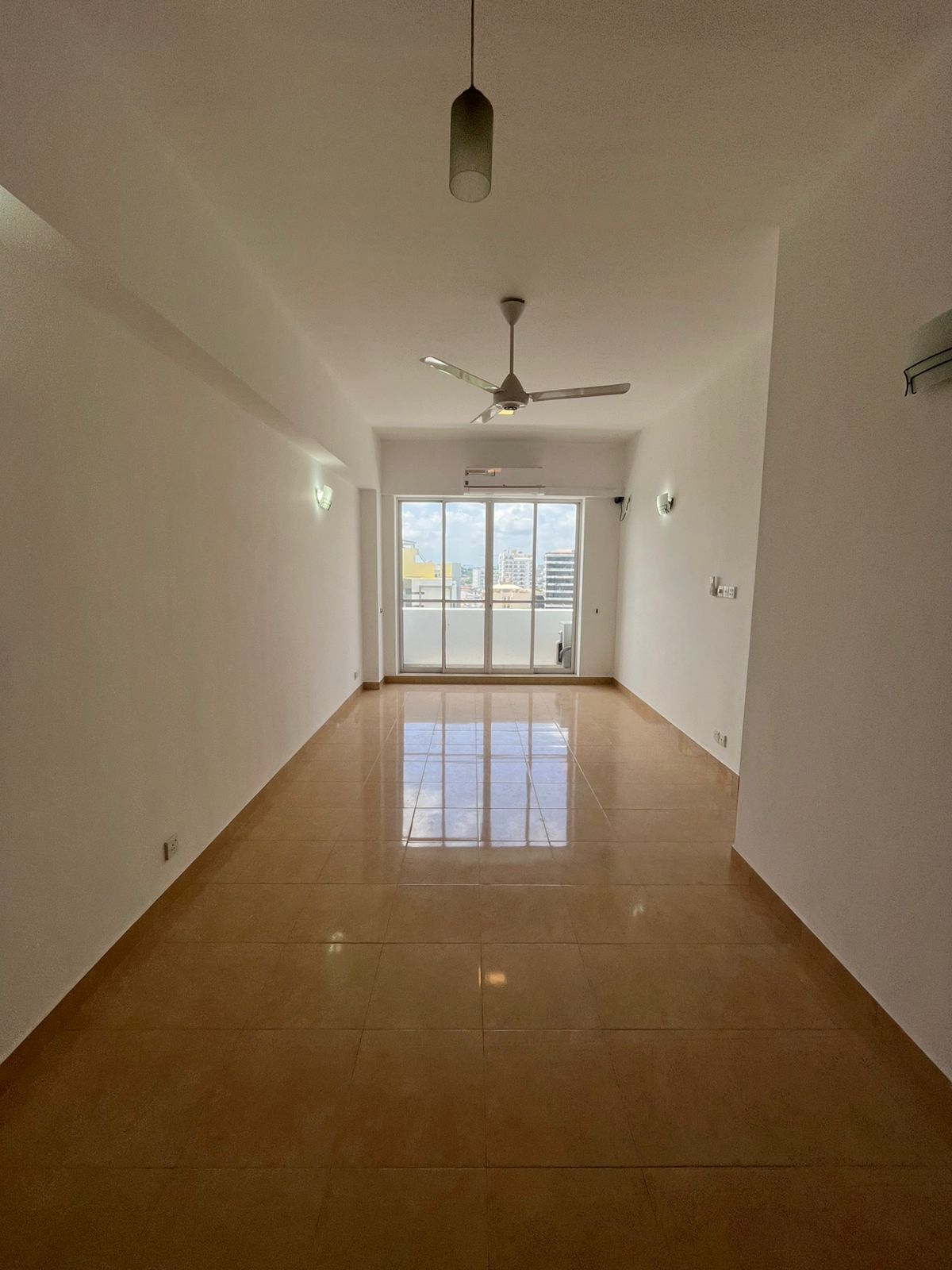 Three Bedroom Apartment – Colombo 6