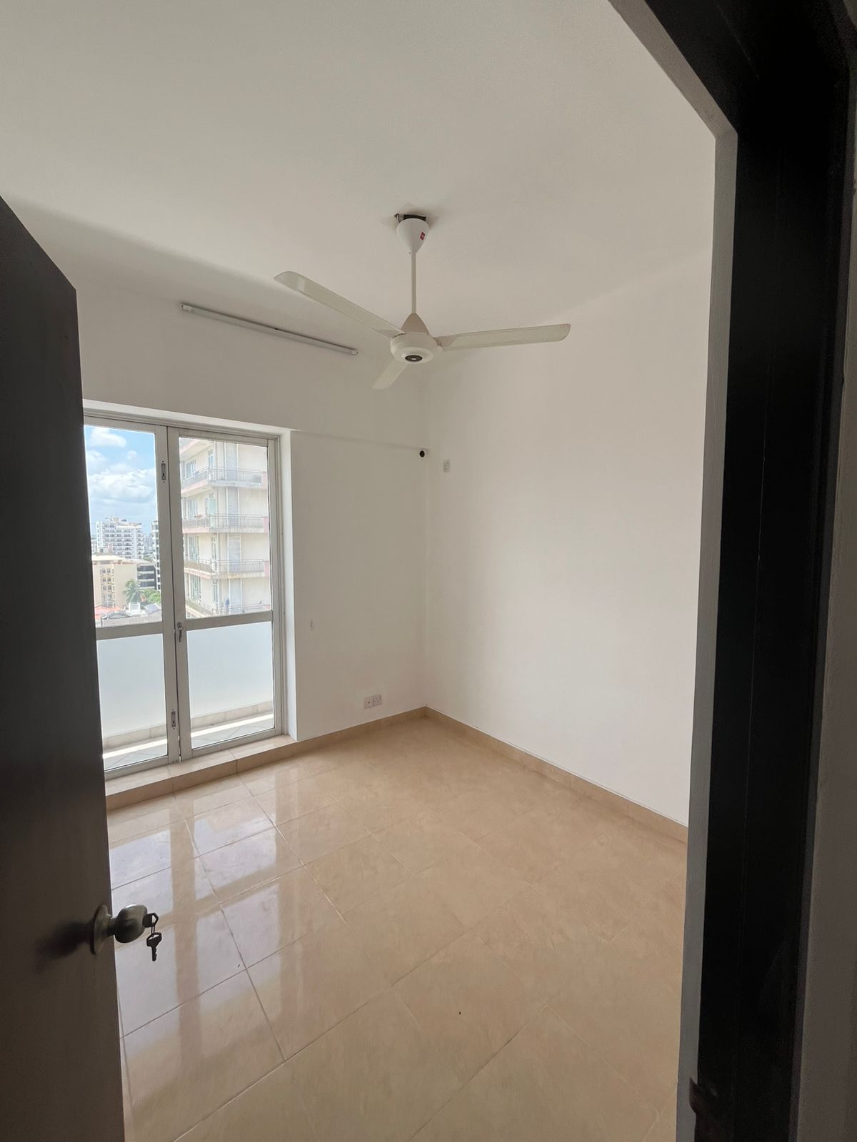 Three Bedroom Apartment – Colombo 6
