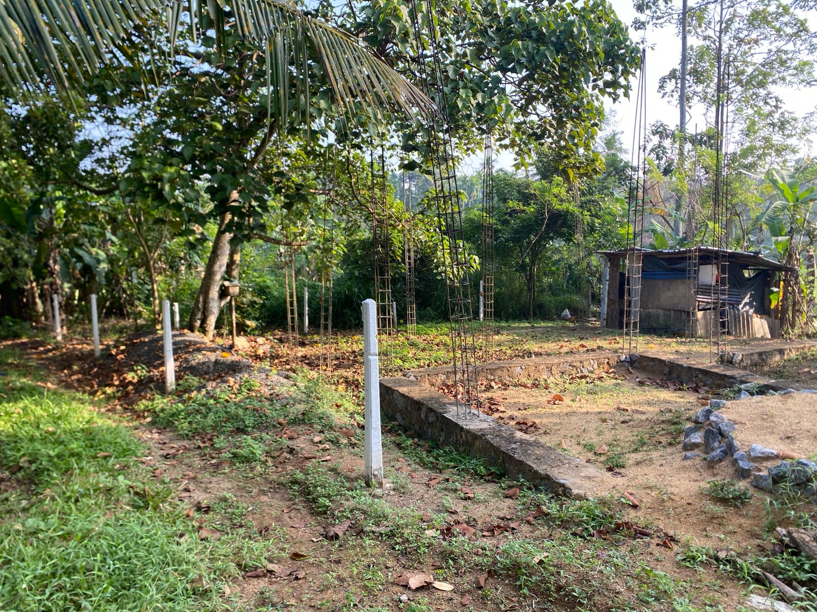 Land For Sale In Piliyandala