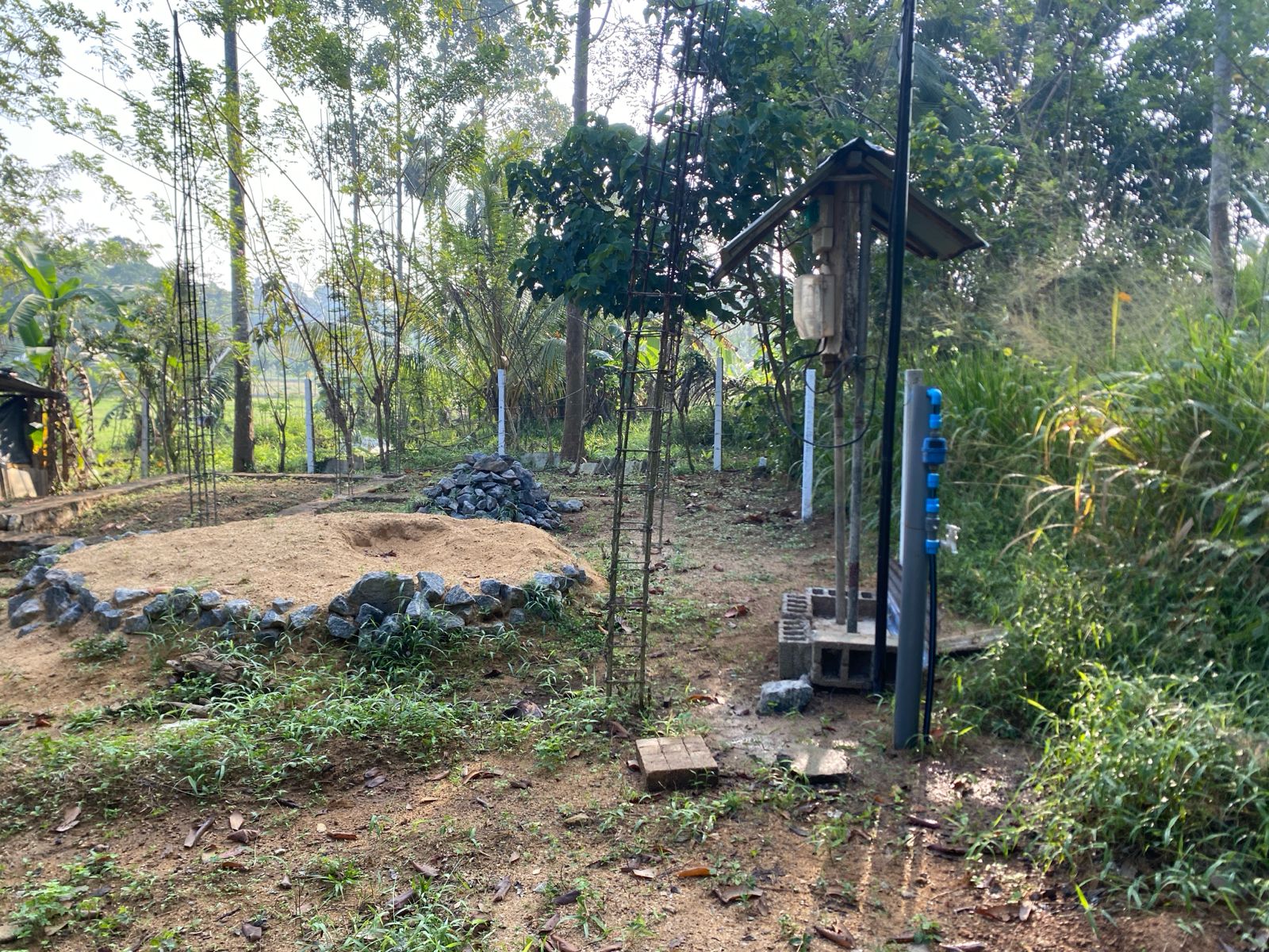 Land For Sale In Piliyandala