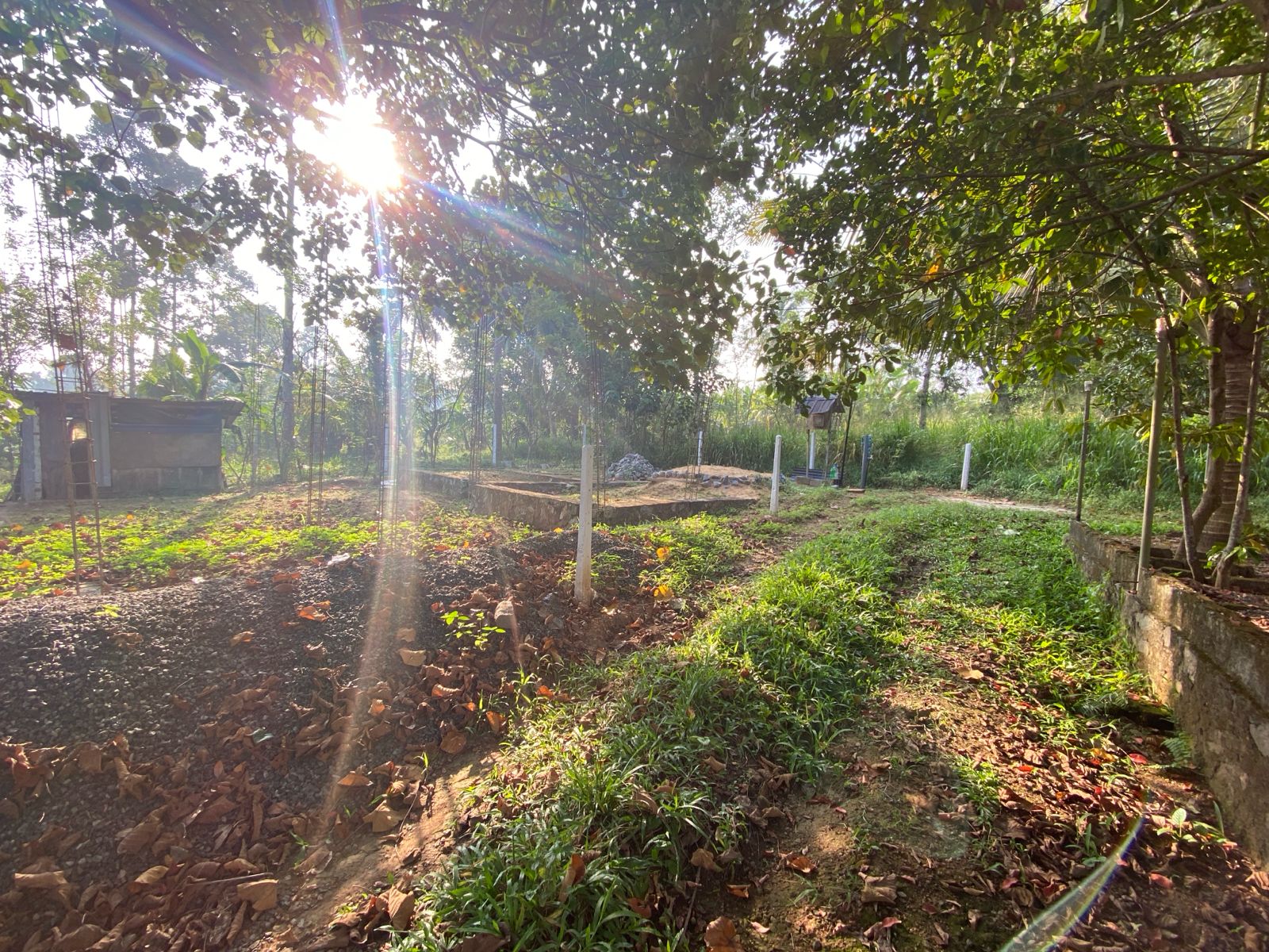 Land For Sale In Piliyandala