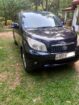Toyota Rush Fully Auto 2009