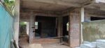 8.9P Land With 3-Story Partially Built House Pannipitiya