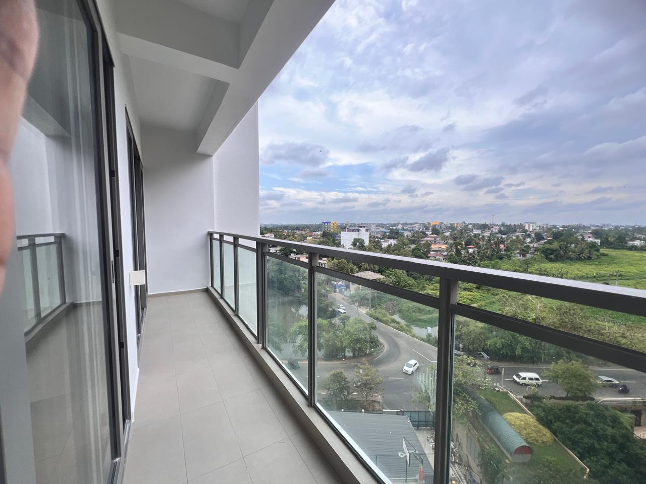 Brand New Luxury Apartment for Sale Kotte